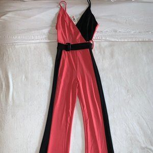 BlackPink Jumpsuit